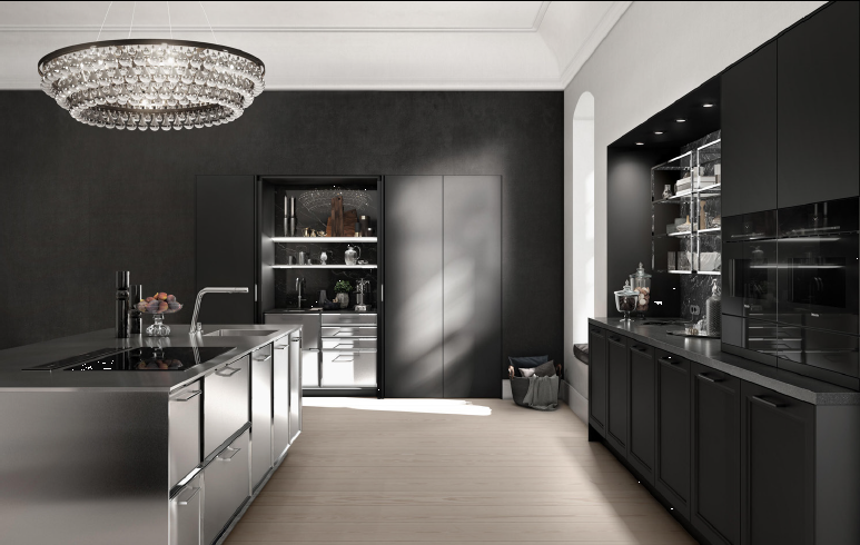 SieMatic