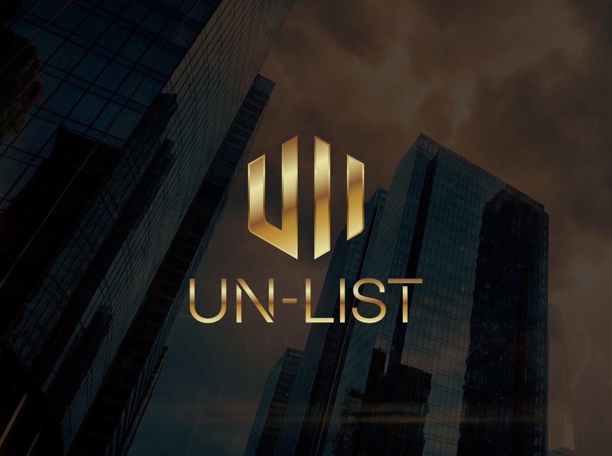 UN-LIST Logo
